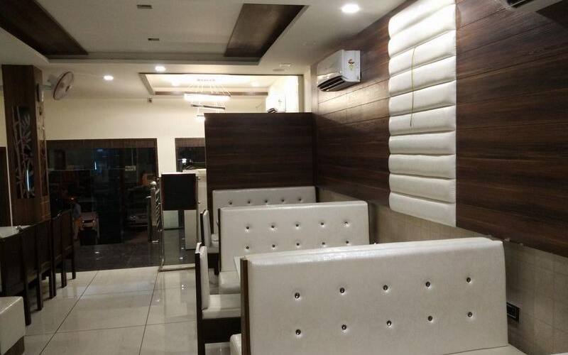 Hotel Karandeep, Hissar 3